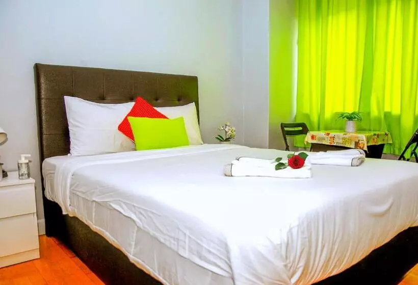Hostel Do Castelo Lisboa