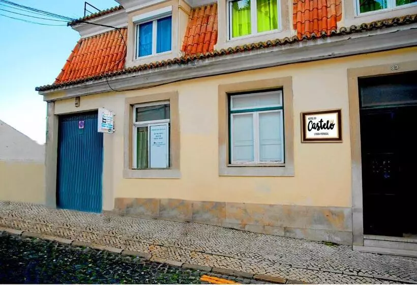 Hostel Do Castelo Lisboa