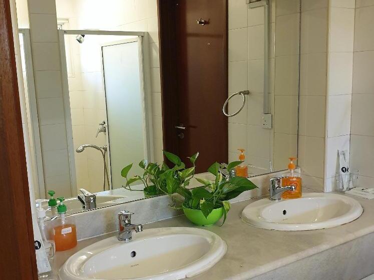 ホテル 5 Twenty @ Ampang Hilir