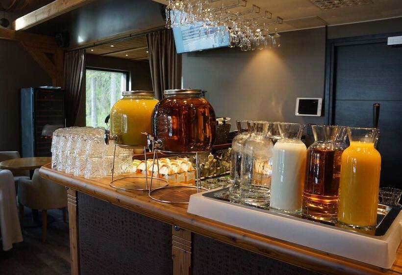 בית מלון כפרי Aateli Hillside