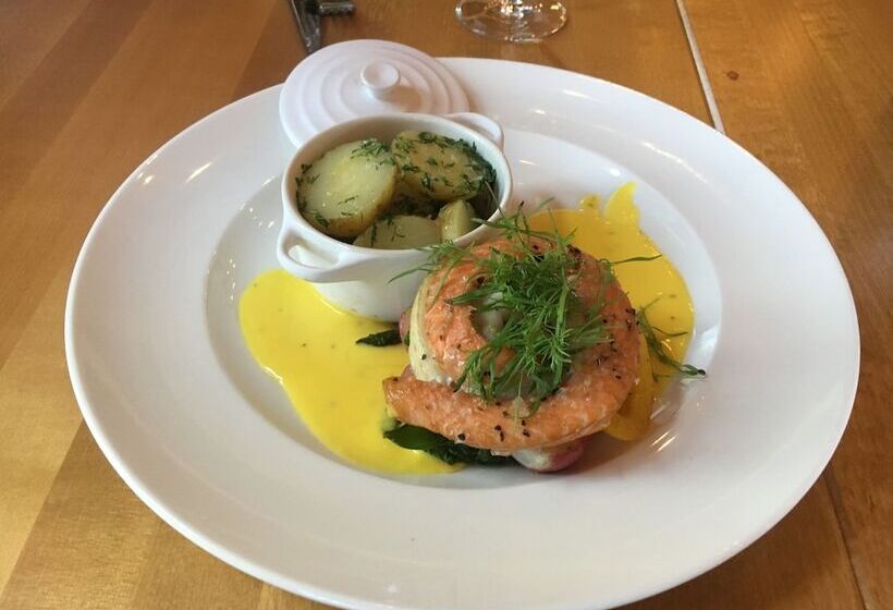 בית מלון כפרי Aateli Hillside