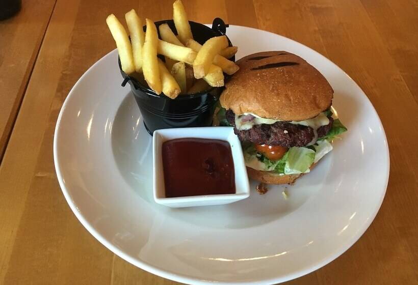 בית מלון כפרי Aateli Hillside