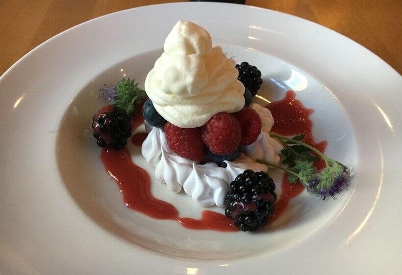 בית מלון כפרי Aateli Hillside