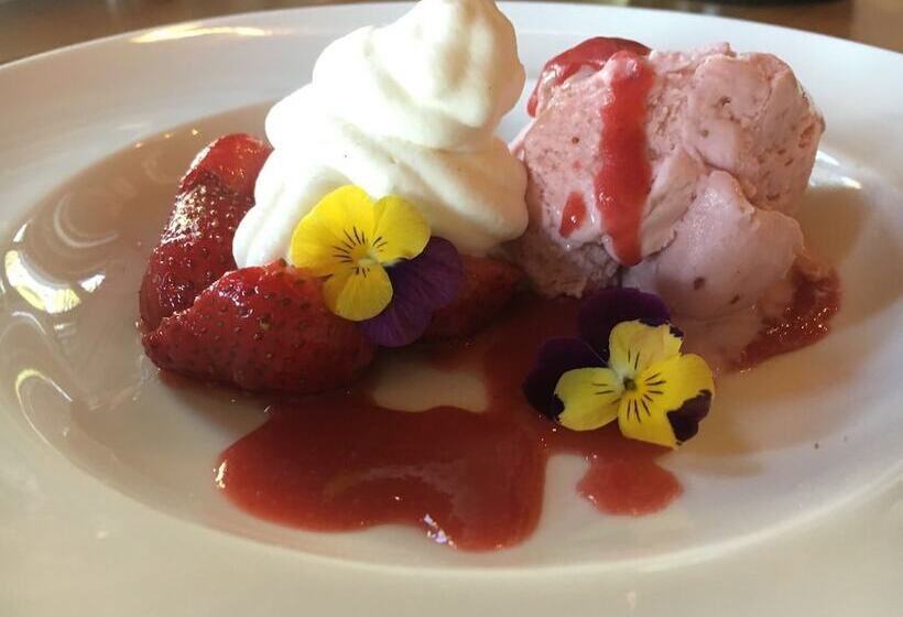 בית מלון כפרי Aateli Hillside