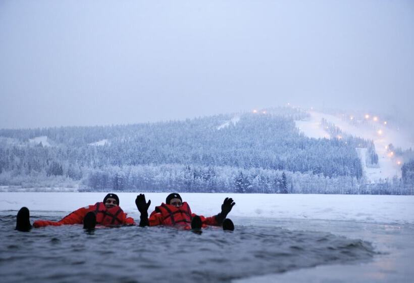 בית מלון כפרי Aateli Hillside