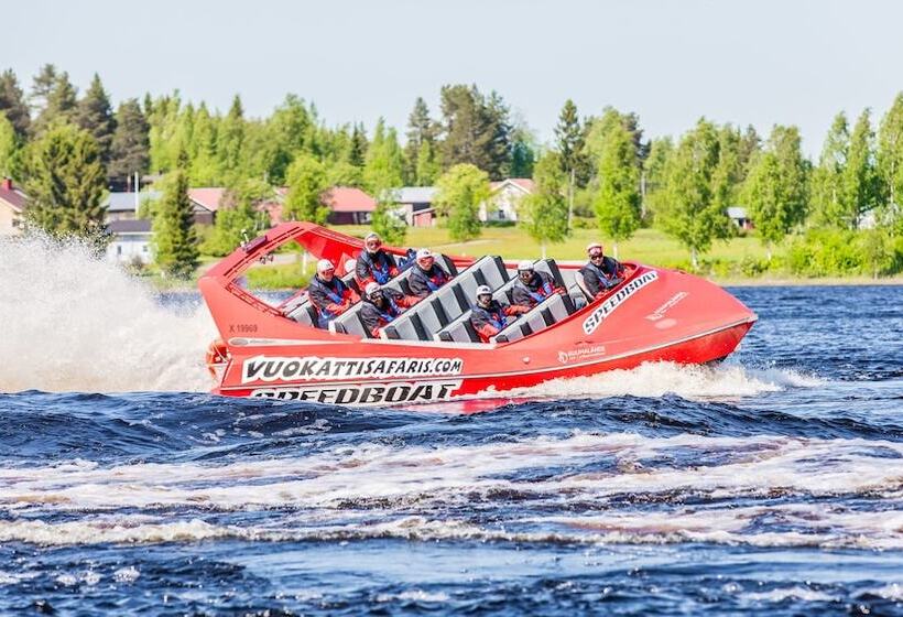 בית מלון כפרי Aateli Hillside