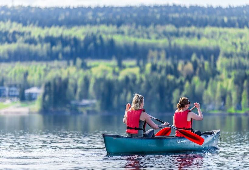 בית מלון כפרי Aateli Hillside