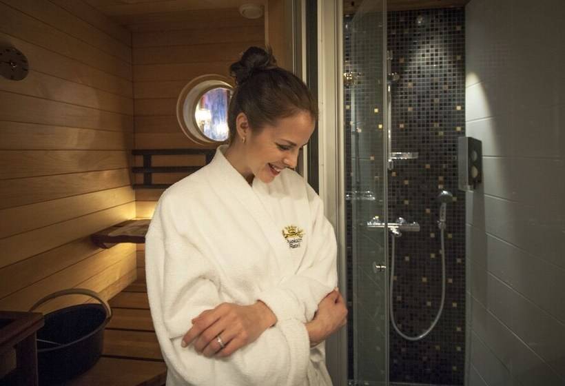 בית מלון כפרי Aateli Hillside