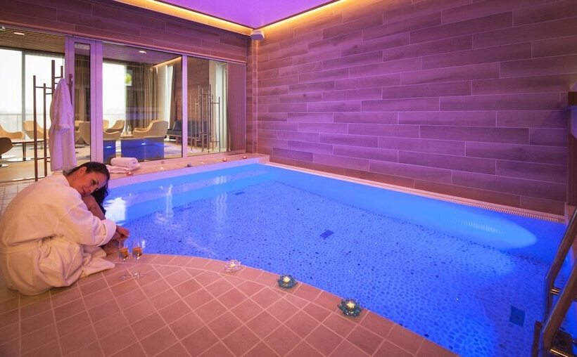 בית מלון כפרי Aateli Hillside