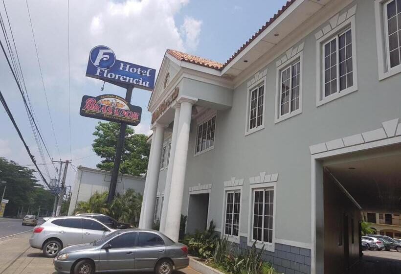 هتل Florencia