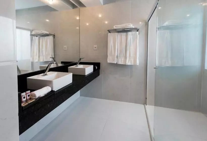 Hotelli Itacolomi