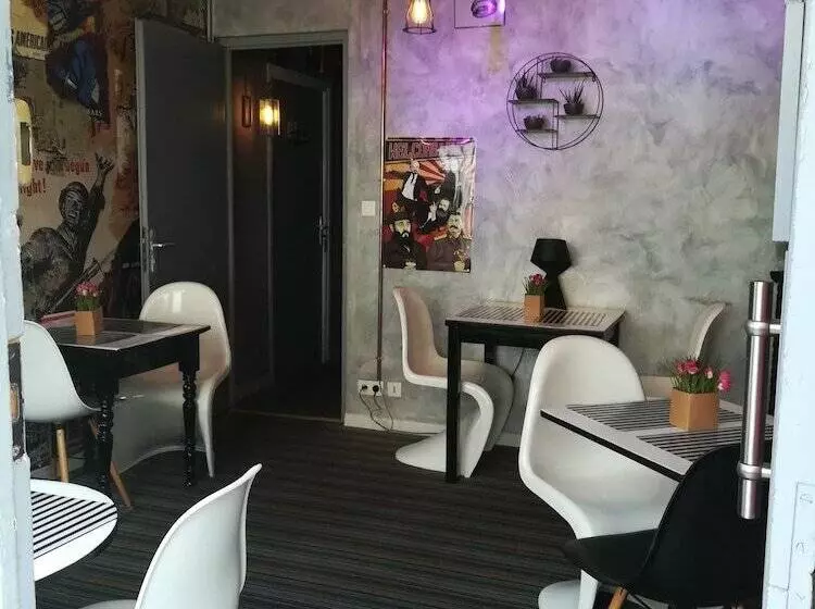 هتل Itsara Suites & Spa