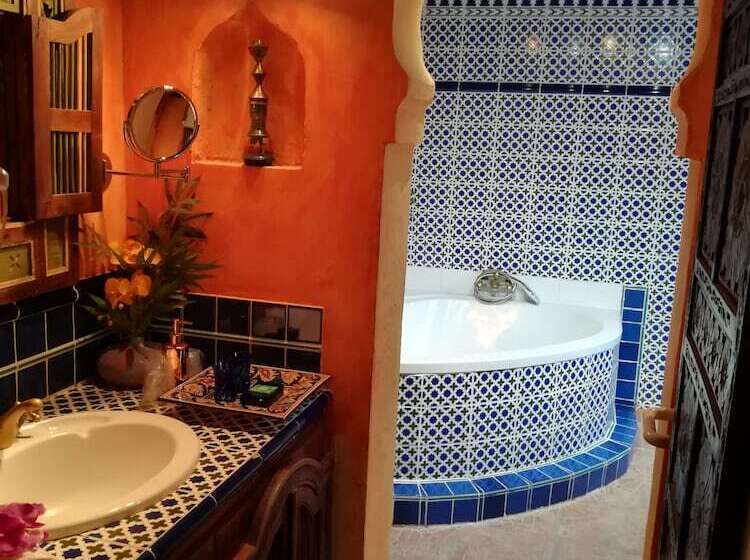 בית מלון כפרי Itsara Suites & Spa