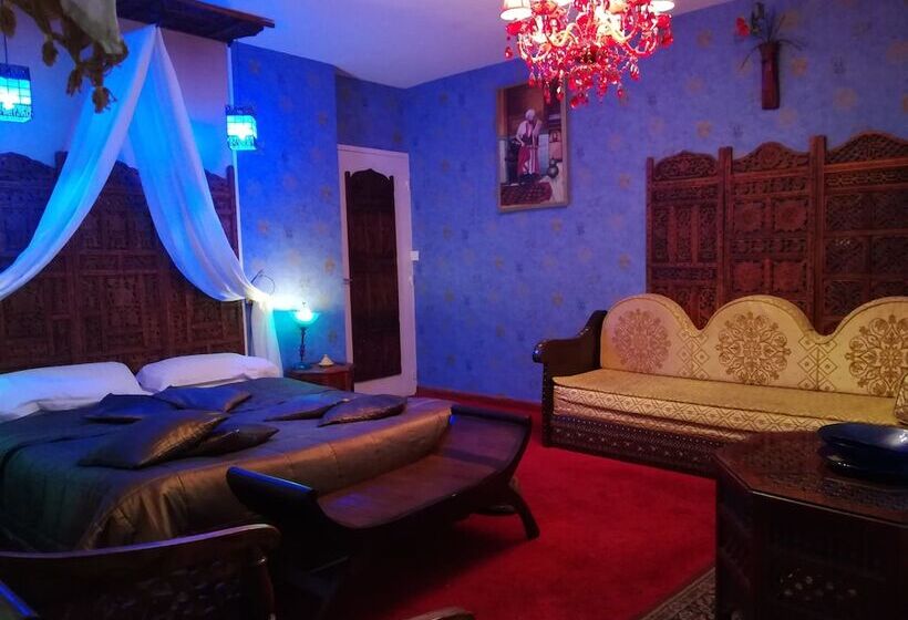 בית מלון כפרי Itsara Suites & Spa