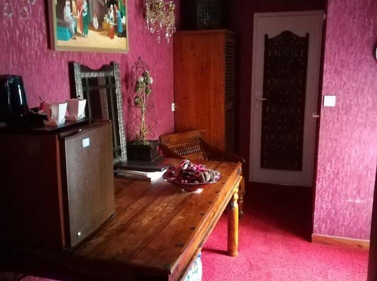 בית מלון כפרי Itsara Suites & Spa