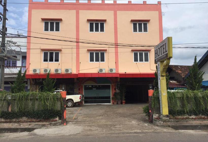 Hotel Jambi Prima