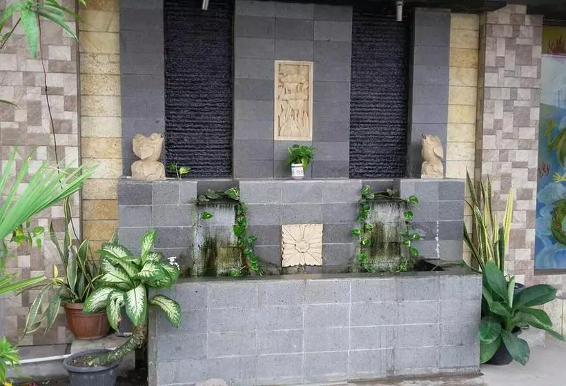 هتل Jambi Prima