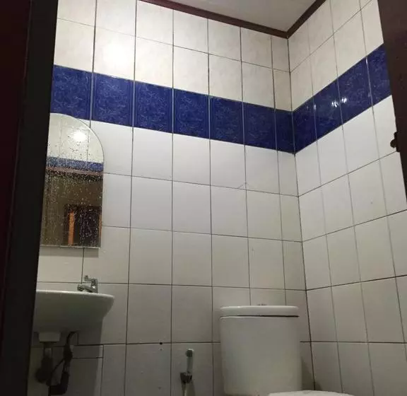 هتل Jambi Prima