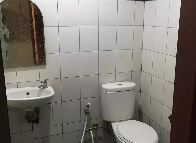 هتل Jambi Prima