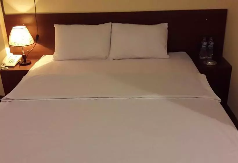 هتل Jambi Prima