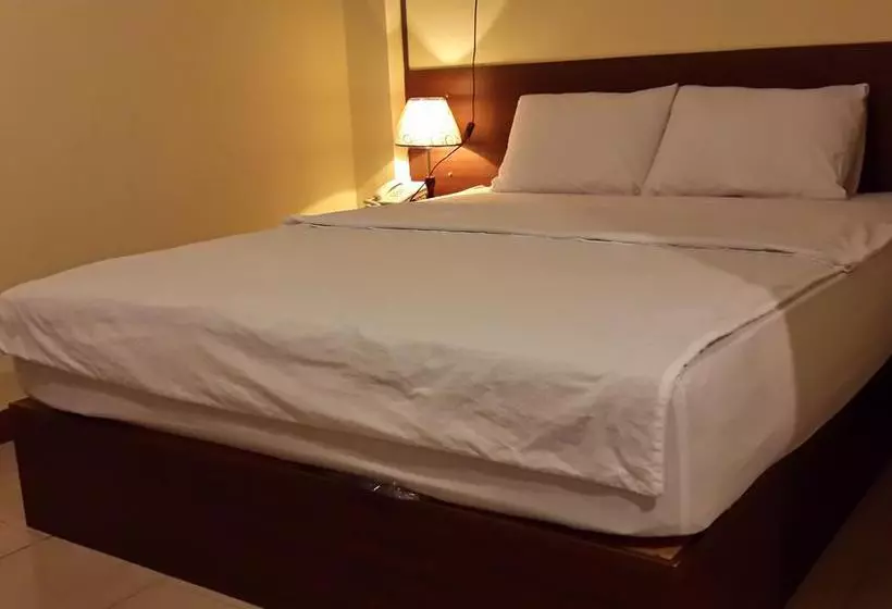 هتل Jambi Prima