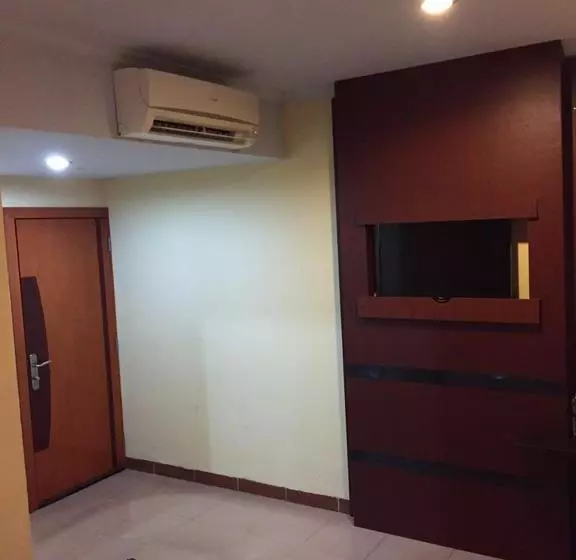 هتل Jambi Prima