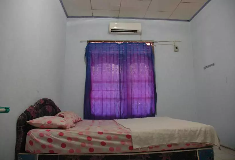 هتل Jambi Prima