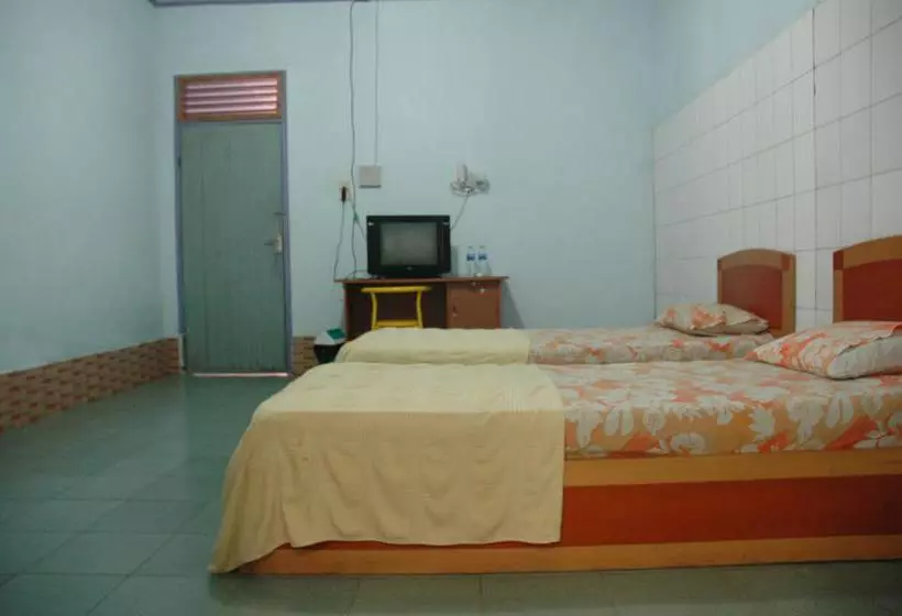 هتل Jambi Prima