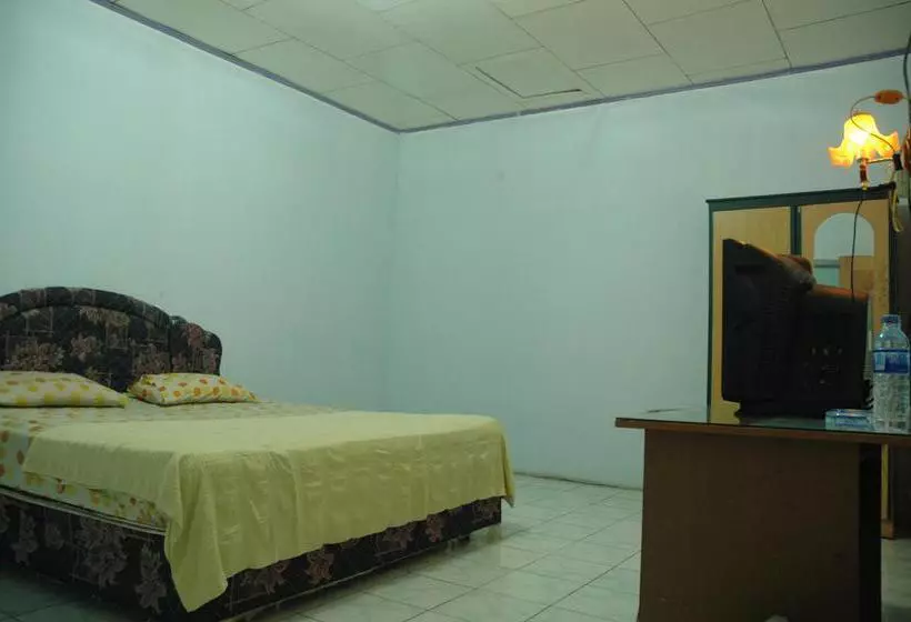 هتل Jambi Prima