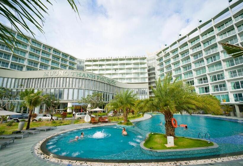 Hotel Muong Thanh Luxury Phu Quoc