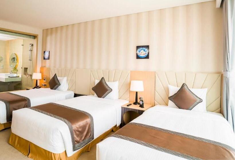 Hotel Muong Thanh Luxury Phu Quoc