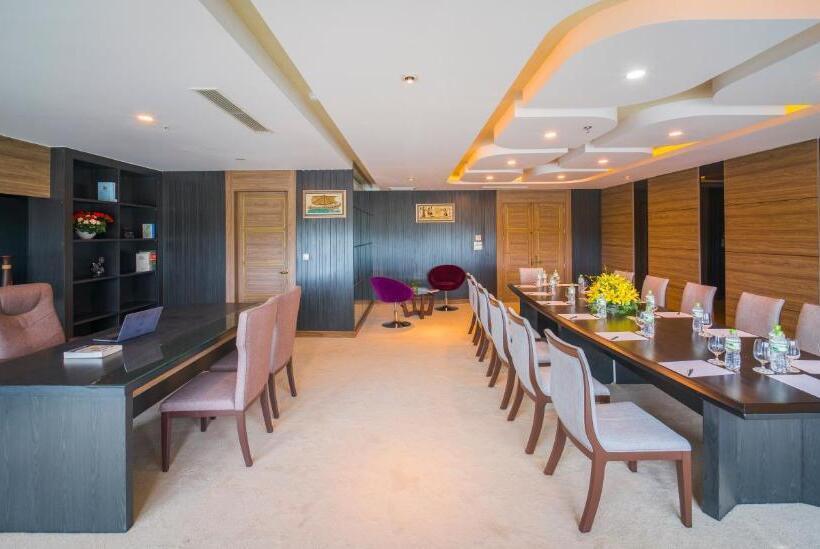 Hotel Muong Thanh Luxury Phu Quoc