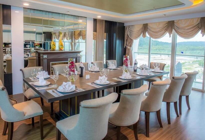 Hotel Muong Thanh Luxury Phu Quoc