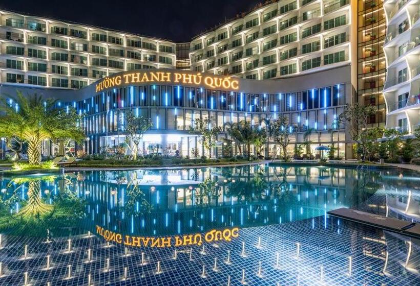 Hotel Muong Thanh Luxury Phu Quoc
