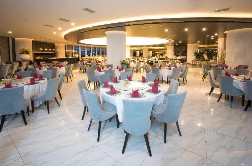 Hotel Muong Thanh Luxury Phu Quoc