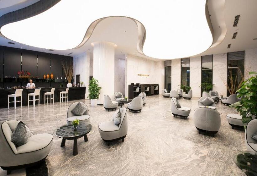 Hotel Muong Thanh Luxury Phu Quoc