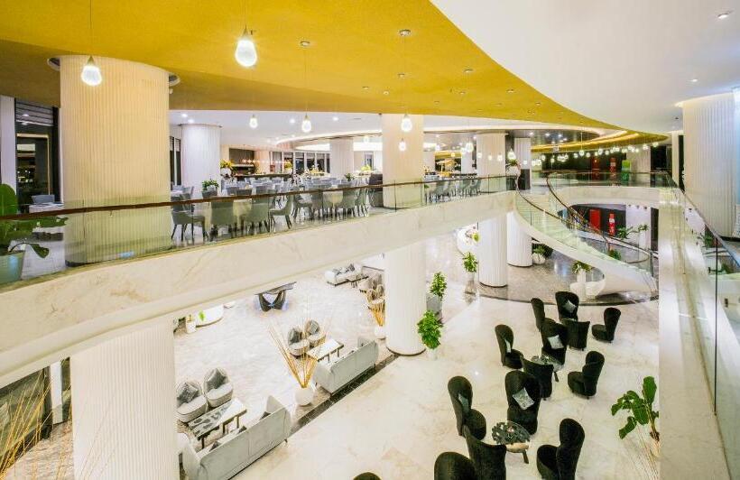 Hotel Muong Thanh Luxury Phu Quoc