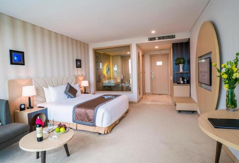 Hotel Muong Thanh Luxury Phu Quoc