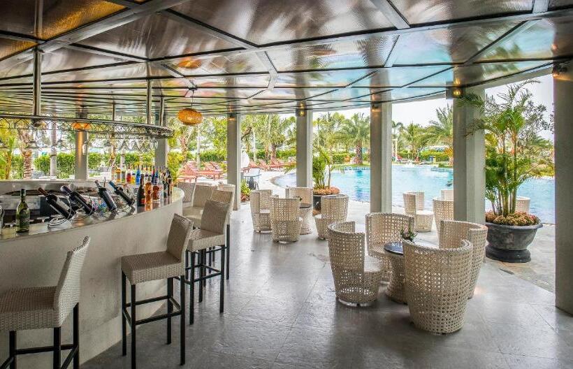 Hotel Muong Thanh Luxury Phu Quoc