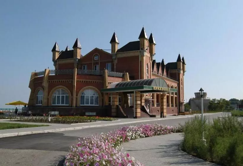 Hôtel Priazovie