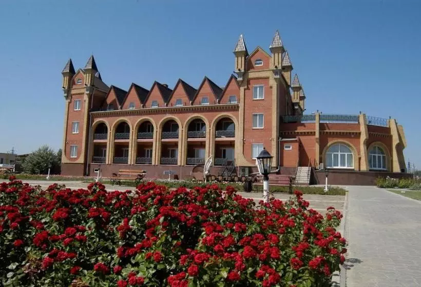 Hôtel Priazovie