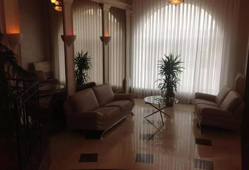 Hôtel Priazovie