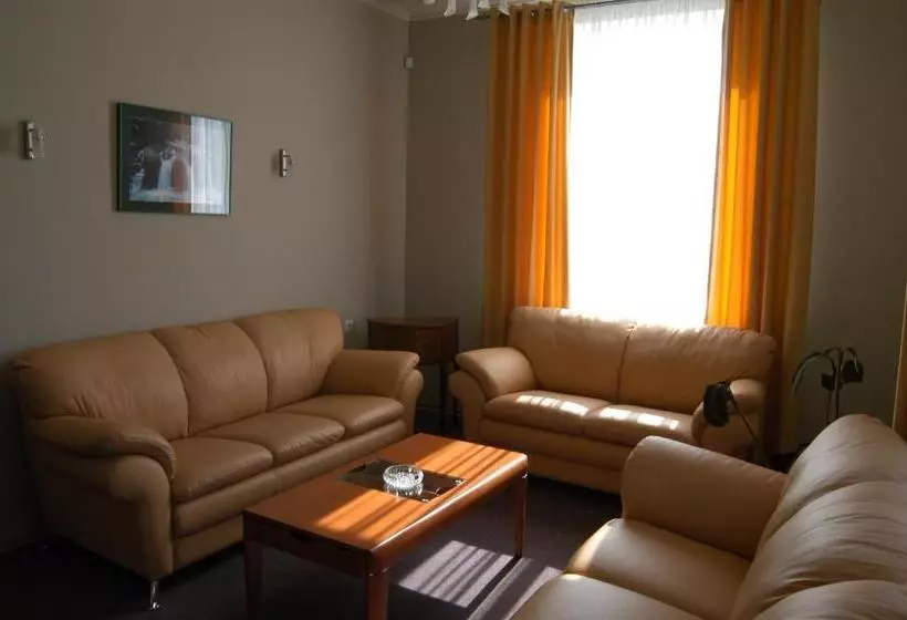 Hôtel Priazovie