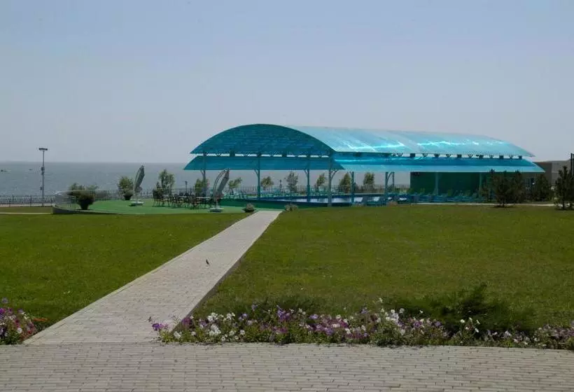 Hôtel Priazovie