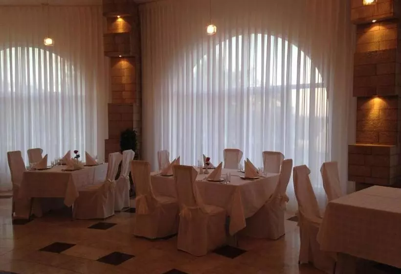 Hôtel Priazovie