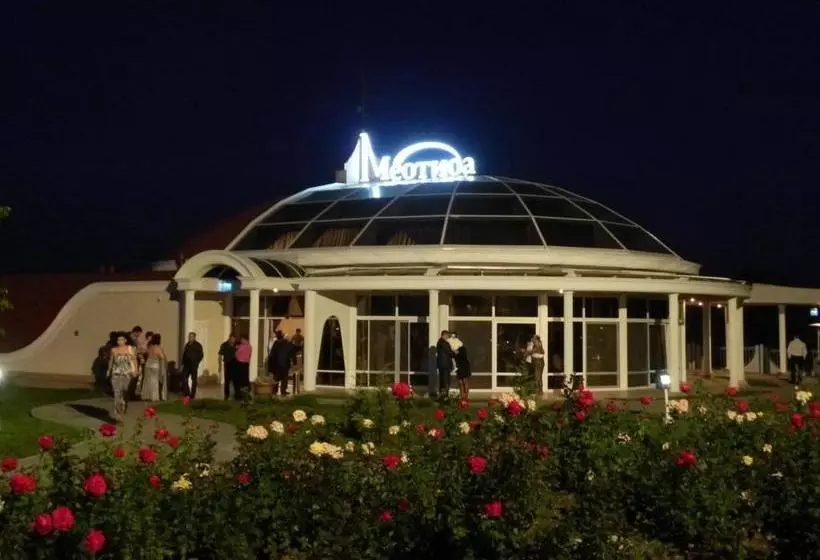Hôtel Priazovie