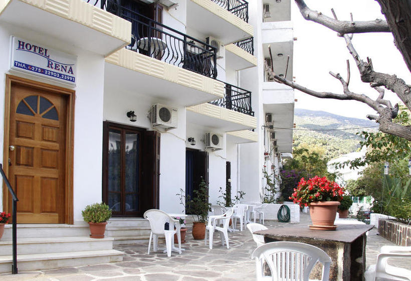 Hotel Rena