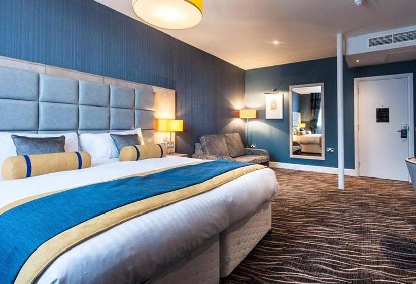 Отель The Bottle Kiln Wetherspoon