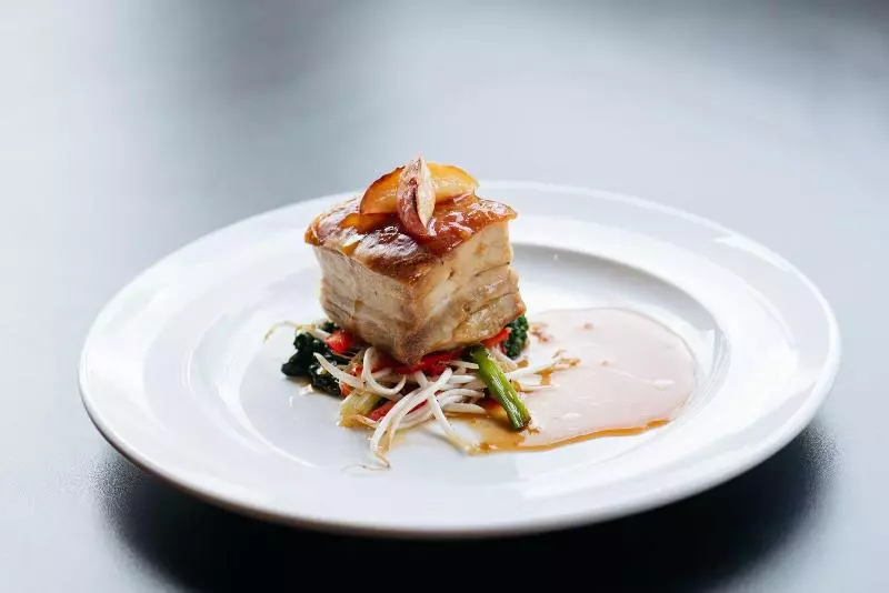 ホテル The Queens