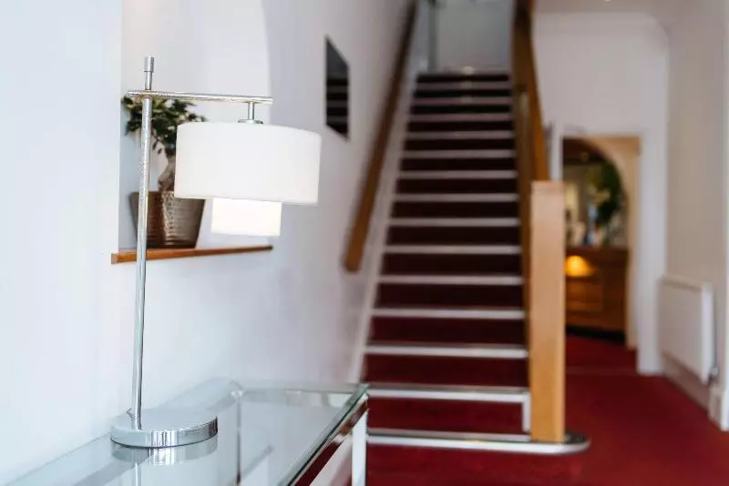 ホテル The Queens